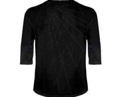 Primal Wear Clothing Sale|Jerseys|Men's Ilex Jersey (Bite/Black) (M)