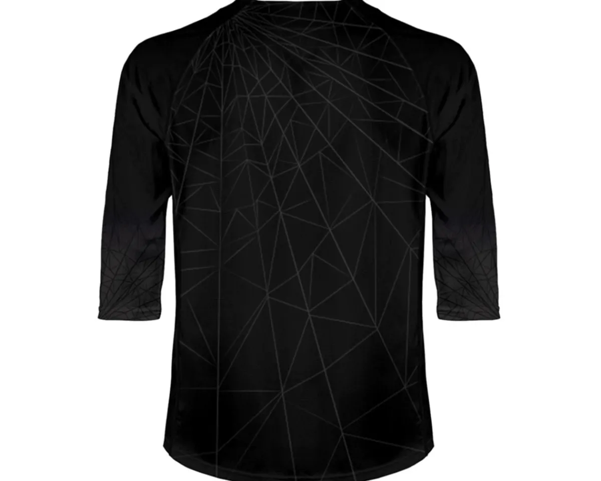 Primal Wear Clothing Sale|Jerseys|Men's Ilex Jersey (Bite/Black) (M)