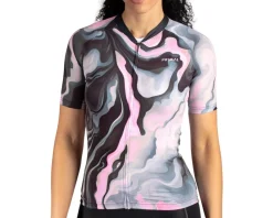 Primal Wear Clothing Sale|Women'S|Women's Omni Short Sleeve Jersey (Geode) (L)