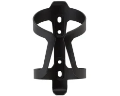 PRO Bottle Cages & Mounts|Alloy Performance Water Bottle Cage (Black)