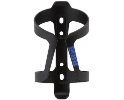 PRO Bottle Cages & Mounts|Alloy Performance Water Bottle Cage (Black/Blue)