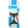 PRO Bottle Cages & Mounts|Holiday Shopping|Alloy Water Bottle Cage (Black/Red)