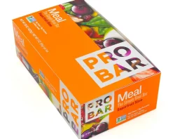 Probar Nutrition & Skin Care|Meal Bar (Superfruit Slam) (12 | 3oz Packets)