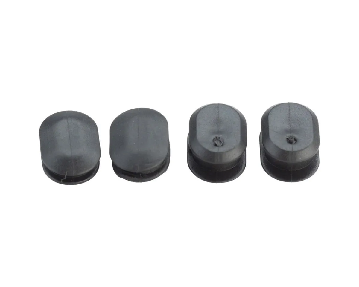 Problem Solvers Bottle Cages & Mounts|Bubs 7 x 8mm Di2 Frame Plug (Bags of 4)
