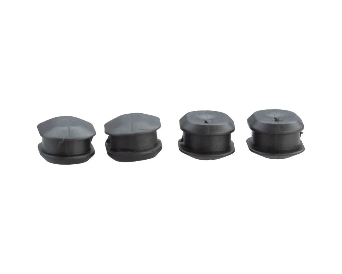 Problem Solvers Bottle Cages & Mounts|Bubs 7 x 8mm Di2 Frame Plug (Bags of 4)