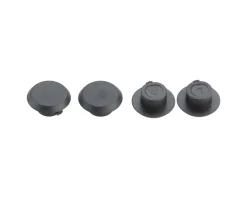 Problem Solvers Bottle Cages & Mounts|Bubs 6 x 6mm Di2 Frame Plug (Bags of 4)