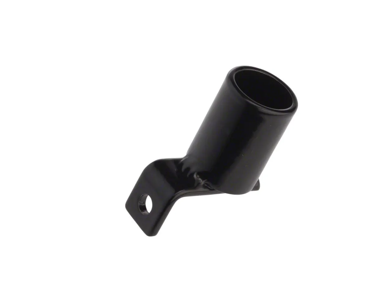 Problem Solvers Mounts & Handlebar Accessories|Bike Lights|Front Rack Light Mount