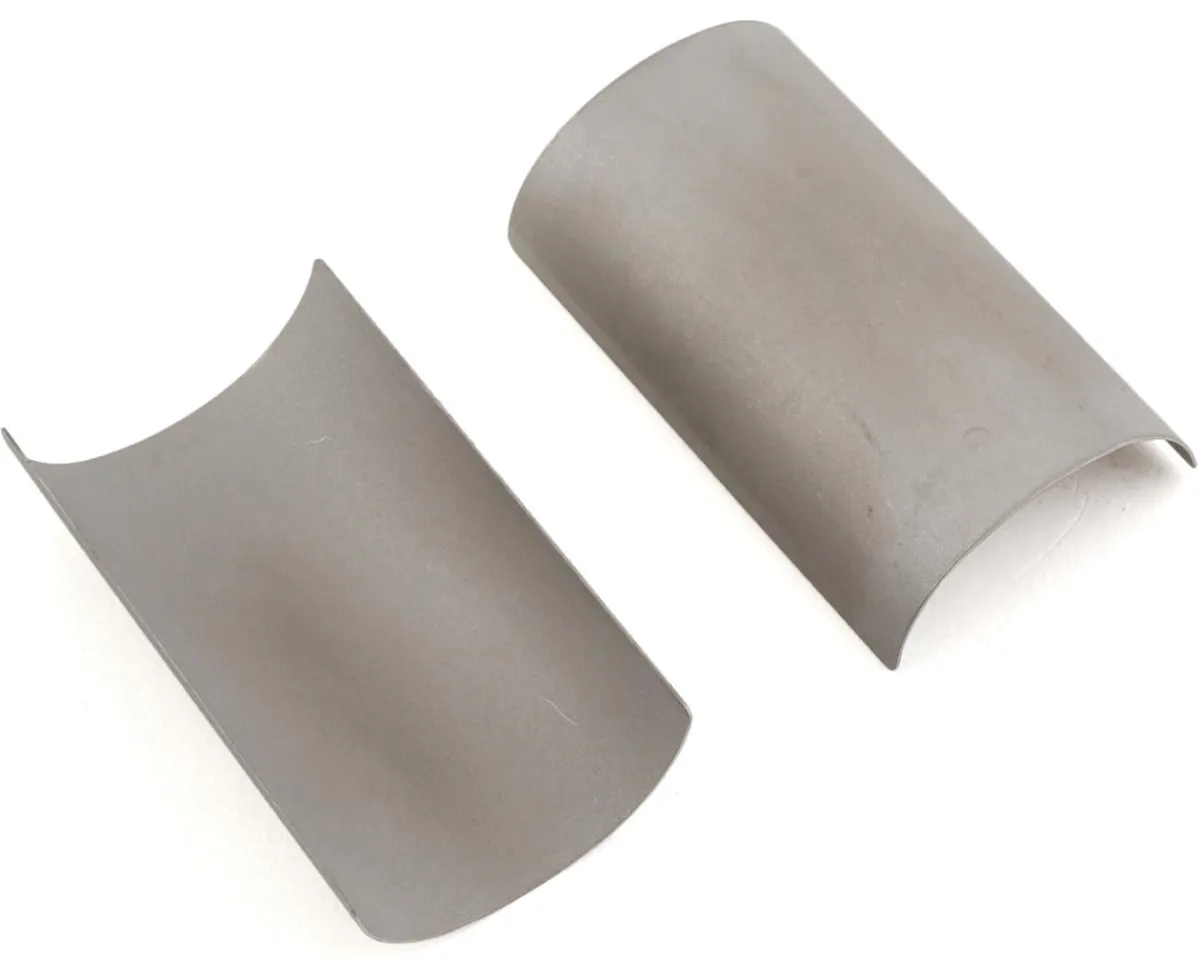 Problem Solvers Stems & Parts|Handlebar Shim (25.4 to 26.0mm) (45mm Length)