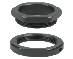 Problem Solvers Headsets & Spacers|Micro Adjustable Headset Spacer (12mm)