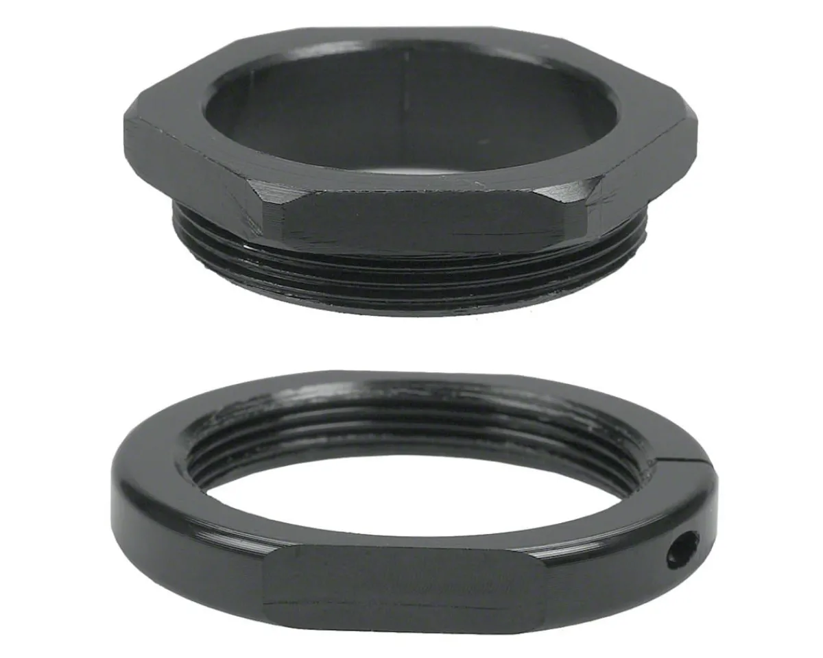 Problem Solvers Headsets & Spacers|Micro Adjustable Headset Spacer (12mm)