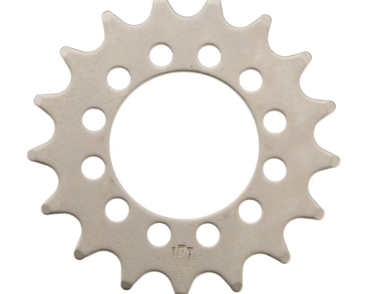 Problem Solvers Cassettes|Single Speed Cog (For Cog Carrier or 6-Bolt) (3/32") (16T)