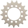 Problem Solvers Cassettes|Singlespeed Cog (18T) (Fits Carrier or 6-Bolt Hubs)