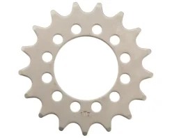 Problem Solvers Cassettes|Singlespeed Cog (18T) (Fits Carrier or 6-Bolt Hubs)