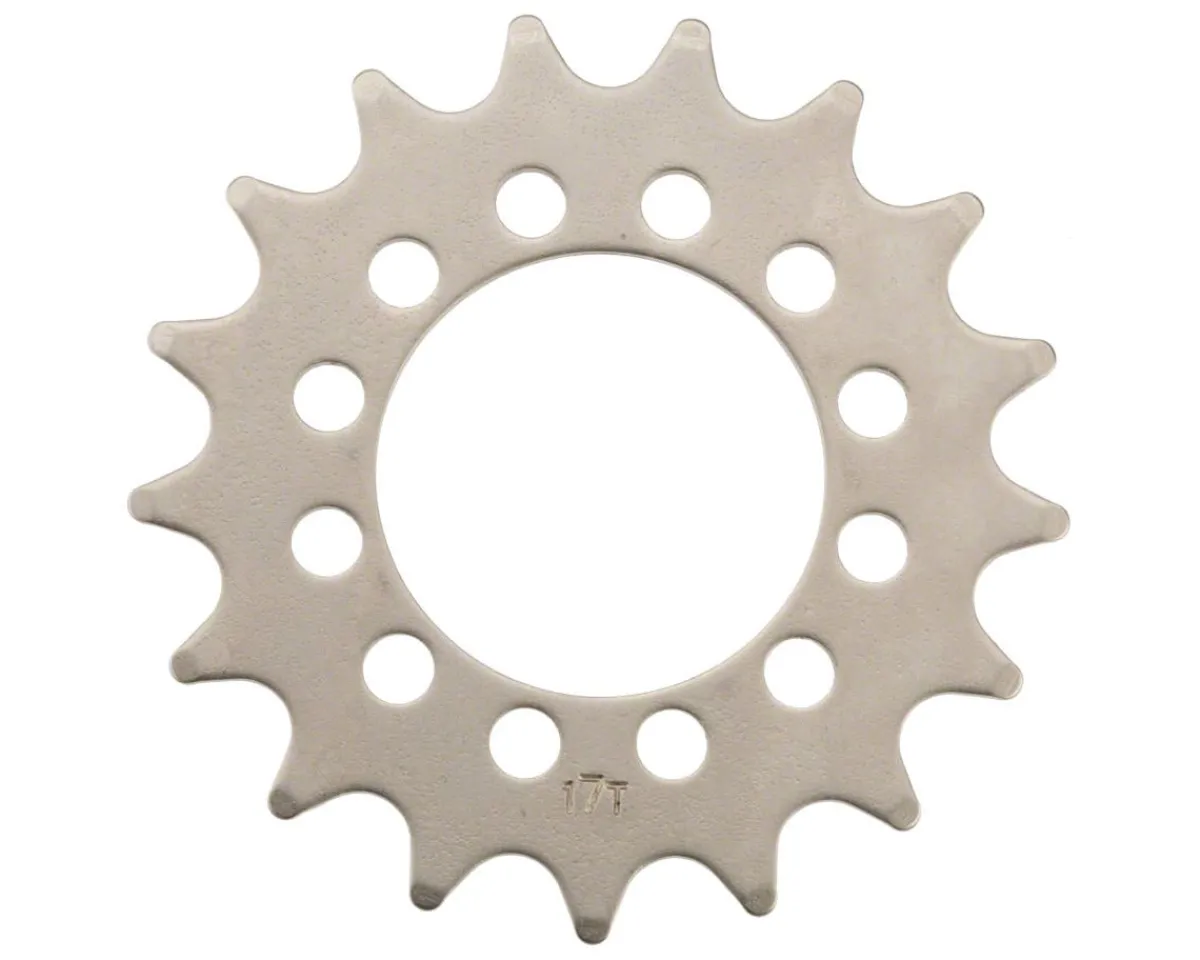 Problem Solvers Cassettes|Singlespeed Cog (18T) (Fits Carrier or 6-Bolt Hubs)