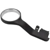 Problem Solvers Shifters|Cables & Housing|Under Stem Mount (Black) (Shimano Di2) (17 Degree)