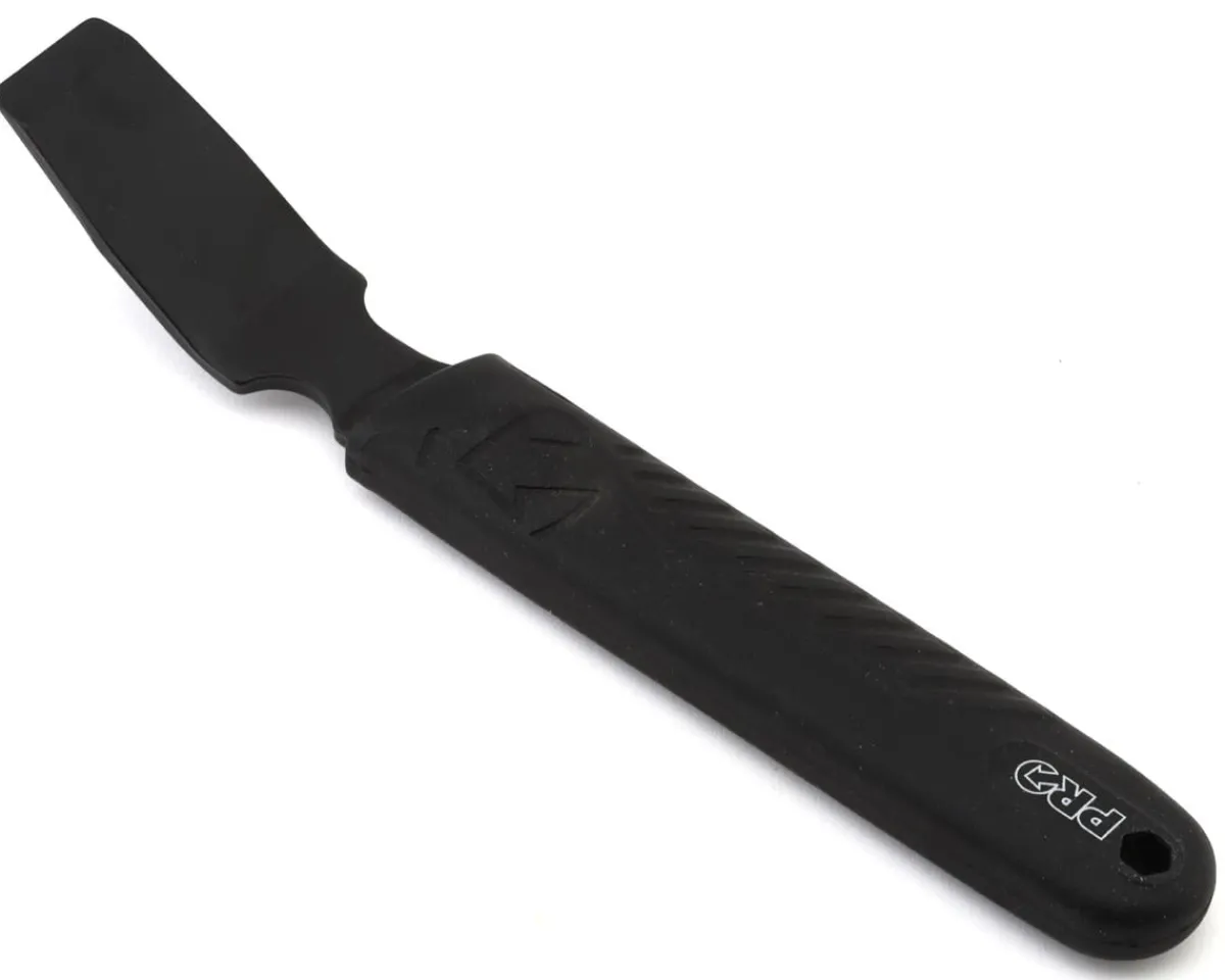 PRO Tools|Brake Piston Press Lever (Black)