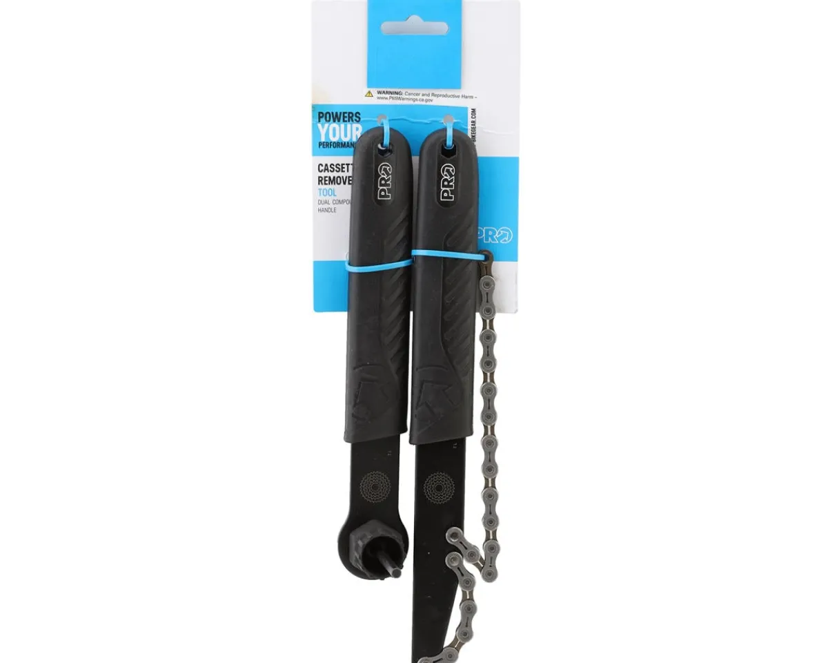 PRO Tools|Cassette Removal Set