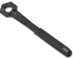 PRO Tools|Cassette Wrench (Black) (For 10 & 11T Scket)