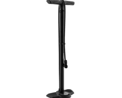 PRO Pumps & Co2|Pumps & Co2|Competition Floor Pump (Black)