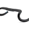 PRO Handlebars|Discover Aero Alloy Flared Handlebar (Black) (38cm) (31.8mm) (12° Flare)