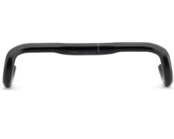 PRO Handlebars|Discover Aero Alloy Flared Handlebar (Black) (38cm) (31.8mm) (12° Flare)