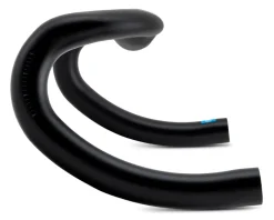 PRO Handlebars|Discover Aero Alloy Flared Handlebar (Black) (38cm) (31.8mm) (12° Flare)