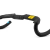 PRO Handlebars|Discover Aero Carbon Gravel Handlebar (Black) (31.8mm) (Carbon) (40cm) (12° Flare)