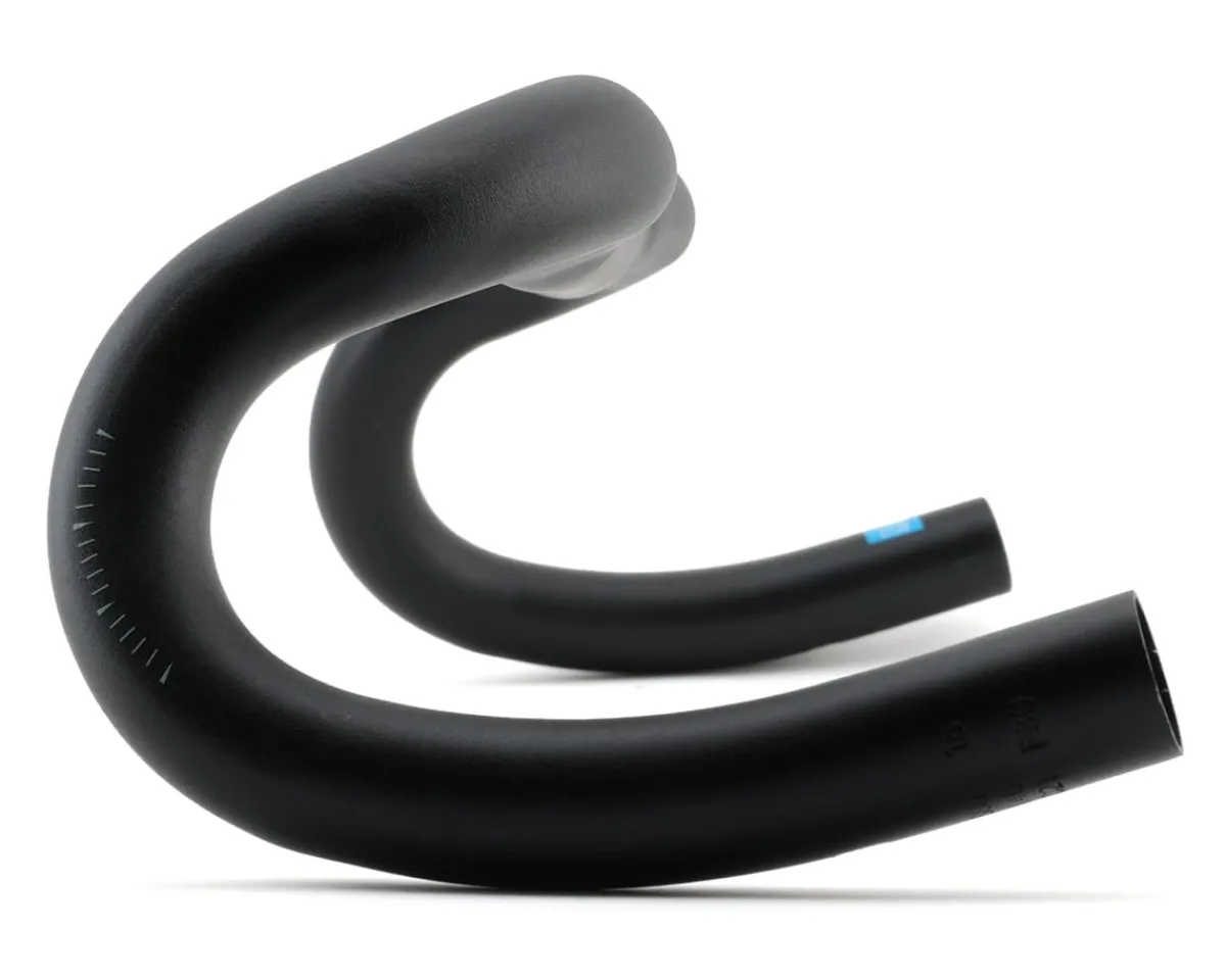 PRO Handlebars|Discover Alloy Flared Handlebar (Black) (31.8mm) (44cm) (30° Flare)