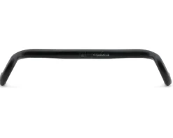 PRO Handlebars|Discover Alloy Flared Handlebar (Black) (31.8mm) (44cm) (30° Flare)