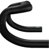 PRO Handlebars|Discover Alloy Flared Handlebar (Black) (42cm) (20° Flare)
