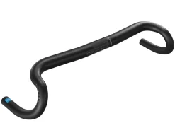 PRO Handlebars|Discover Alloy Flared Handlebar (Black) (42cm) (20° Flare)