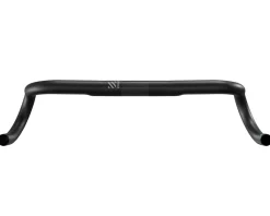 PRO Handlebars|Discover Alloy Flared Handlebar (Black) (42cm) (20° Flare)