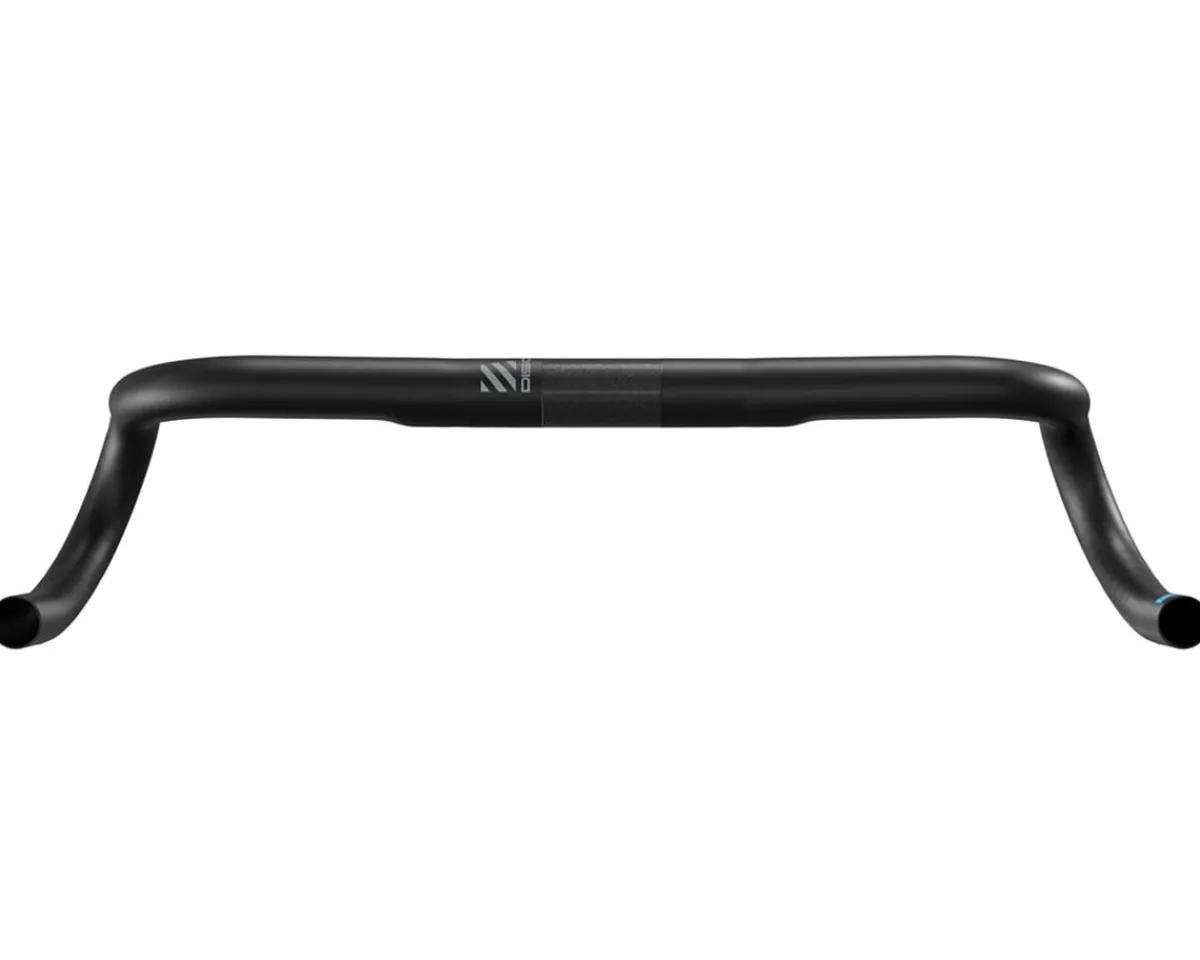 PRO Handlebars|Discover Alloy Flared Handlebar (Black) (42cm) (20° Flare)