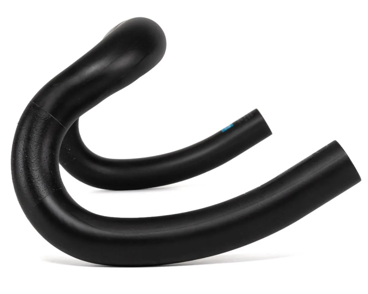 PRO Handlebars|Discover Carbon 20° Flare Handlebar (Black) (31.8mm) (42cm)