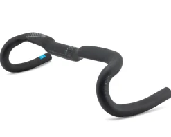 PRO Handlebars|Discover Ergo Alloy Drop Handlebar (Black) (31.8mm) (40cm)