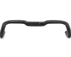 PRO Handlebars|Discover Ergo Alloy Drop Handlebar (Black) (31.8mm) (40cm)