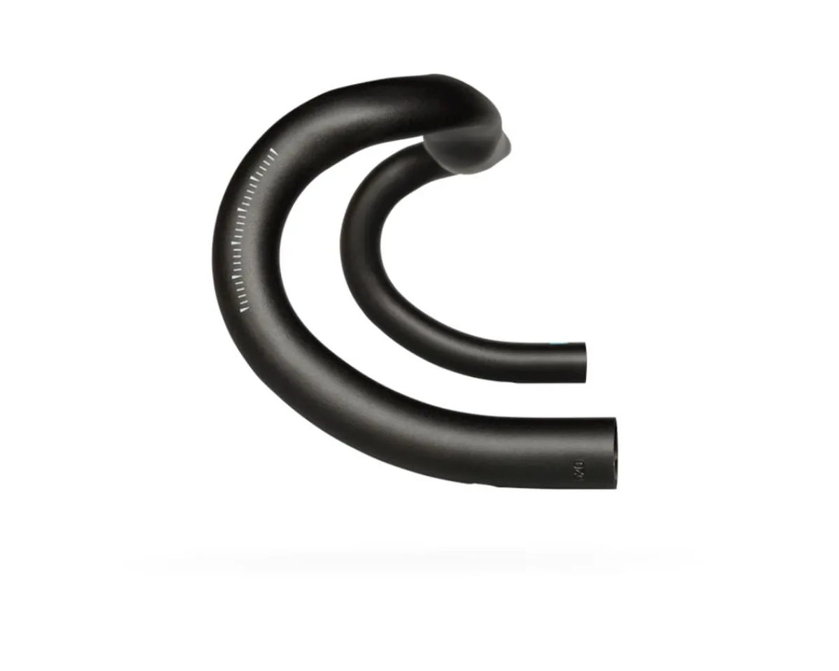 PRO Handlebars|Holiday Shopping|Discover Ergo Alloy Flared Handlebar (Black) (31.8mm) (42cm) (12° Flare)