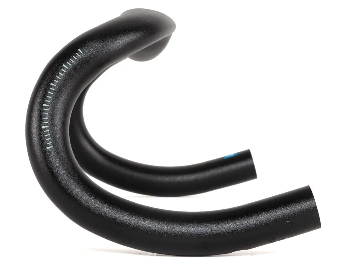 PRO Handlebars|Holiday Shopping|Discover Ergo Alloy Flared Handlebar (Black) (31.8mm) (42cm) (12° Flare)