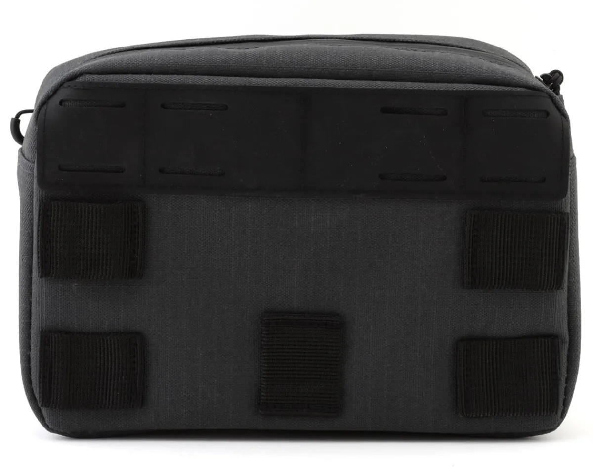 PRO Bags & Packs|Discover Gravel Handlebar Bag (Grey) (2.5L)