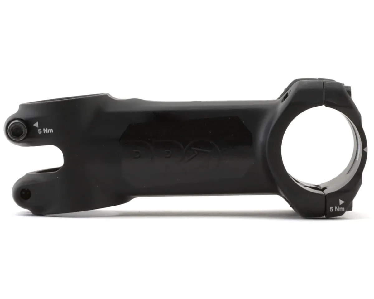 PRO Stems & Parts|Discover Gravel Stem (Black) (31.8mm) (90mm)