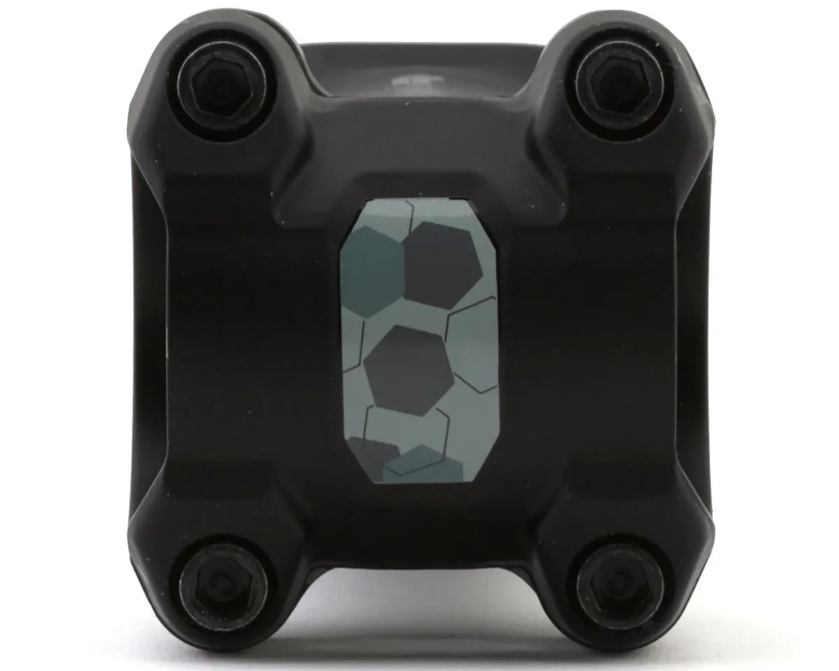 PRO Stems & Parts|Discover Gravel Stem (Black) (31.8mm) (90mm)
