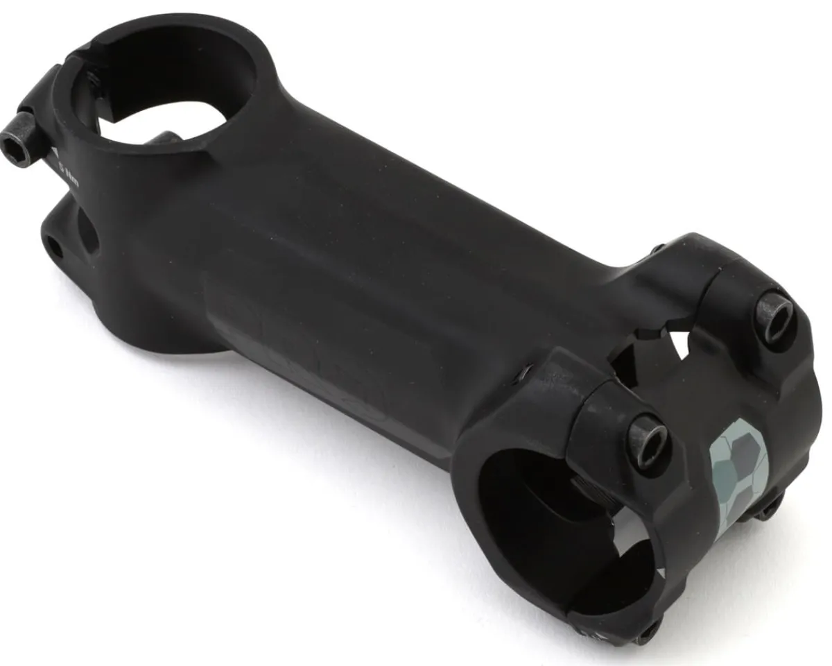 PRO Stems & Parts|Discover Gravel Stem (Black) (31.8mm) (90mm)