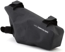 PRO Bags & Packs|Discover Team Gravel Frame Bag (Black) (2.7L)
