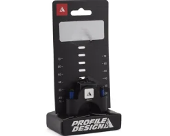 Profile Design Handlebars|Holiday Shopping|Aerobar Bracket Riser Kit (20mm Rise)