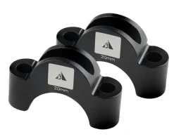 Profile Design Handlebars|Holiday Shopping|Aerobar Bracket Riser Kit (20mm Rise)