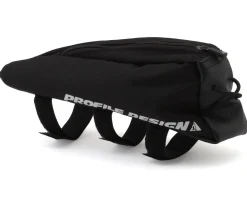 Profile Design Bags & Packs|Aero E-Pack (Black) (Top Tube Bag) (Standard)