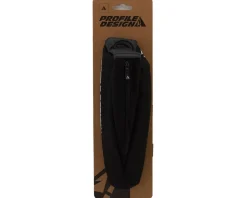 Profile Design Bags & Packs|Aero E-Pack (Black) (Top Tube Bag) (Standard)