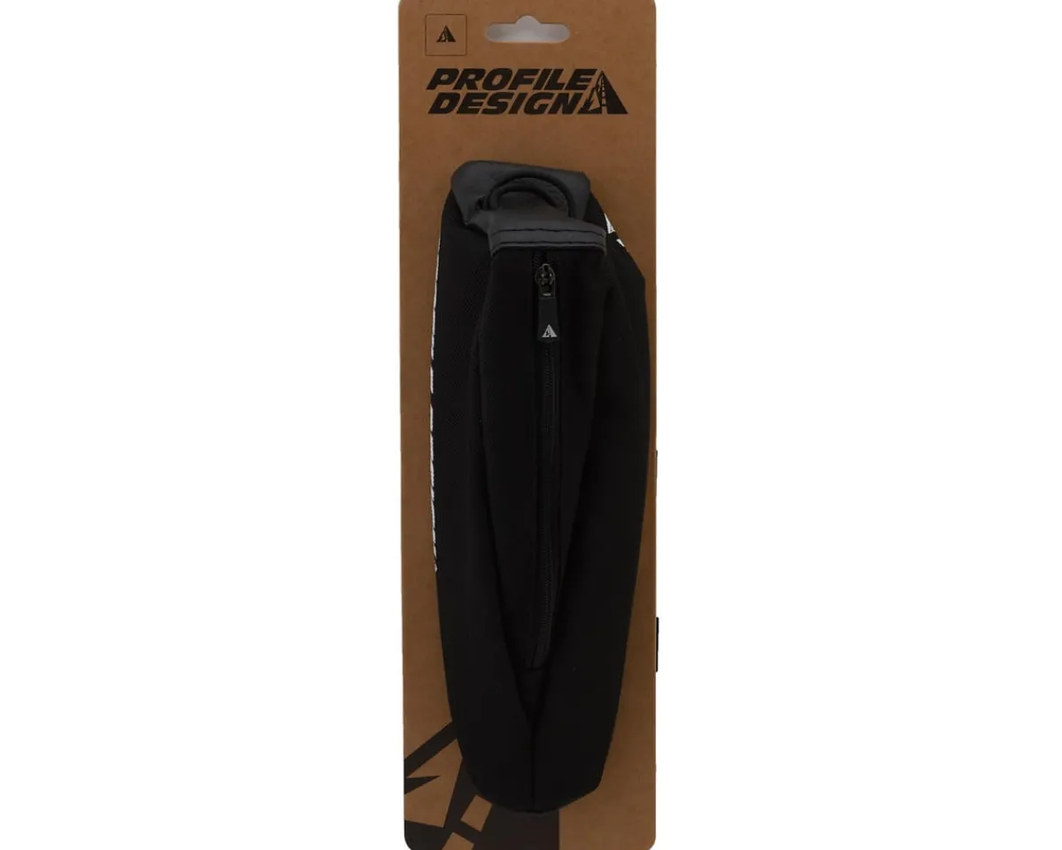 Profile Design Bags & Packs|Aero E-Pack (Black) (Top Tube Bag) (Standard)