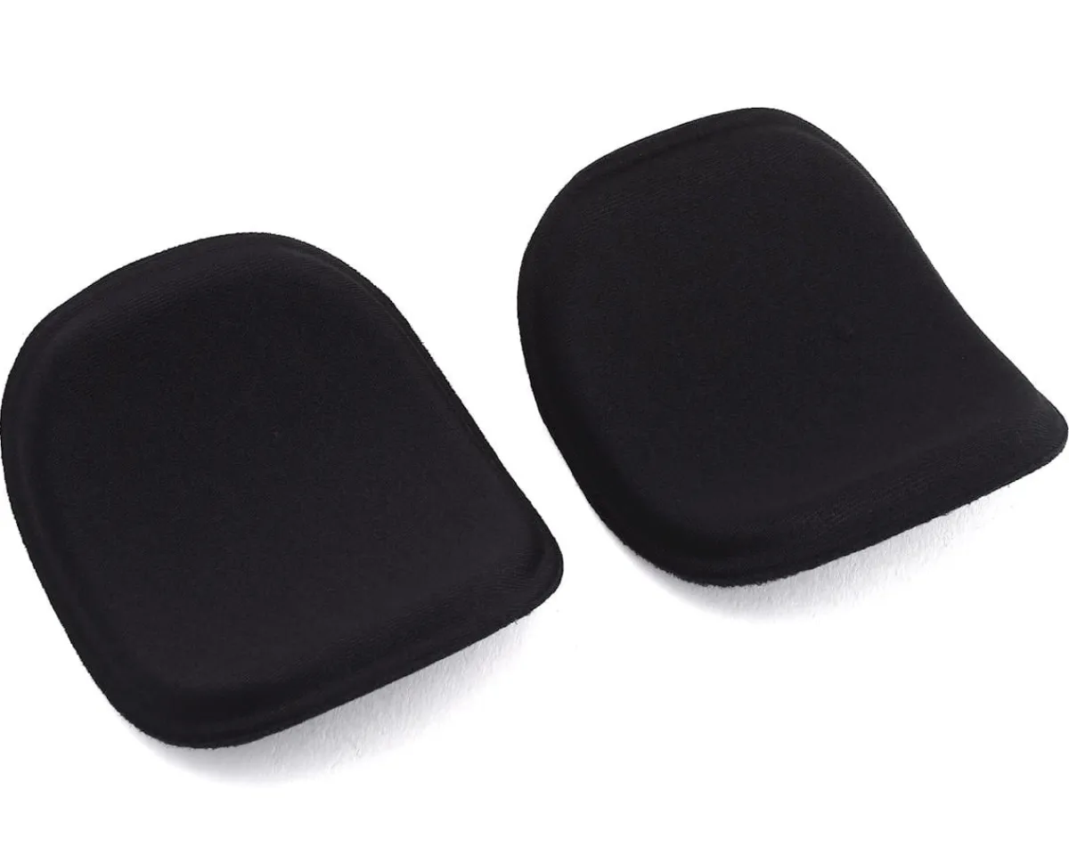 Profile Design Handlebars|Airstryke II Aluminum Aerobar (Black) (Ergo Armrests, L2 Flip-Up Bracket)
