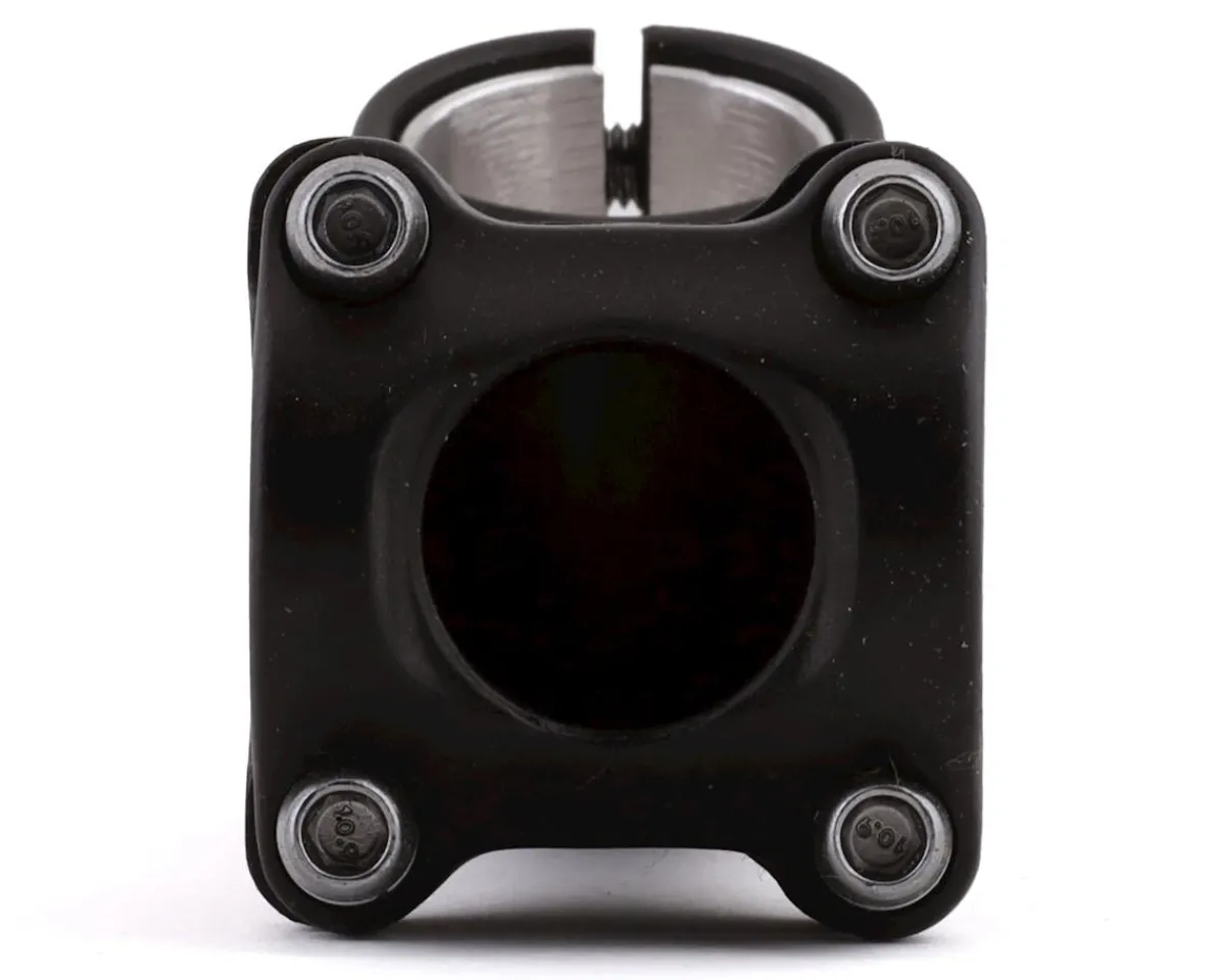 Profile Design Stems & Parts|Aris Stem (Black) (26.0mm) (80mm) (25°)